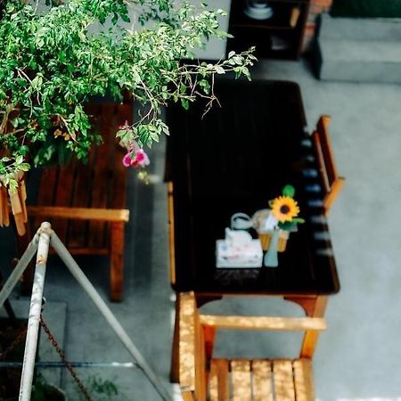 Chi Homestay #4 Huế Kültér fotó