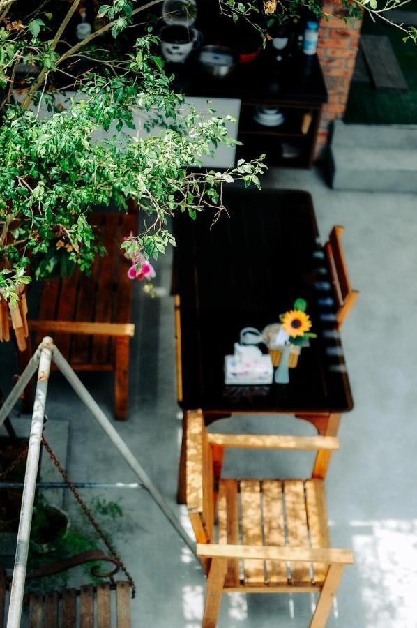 Chi Homestay #4 Huế Kültér fotó