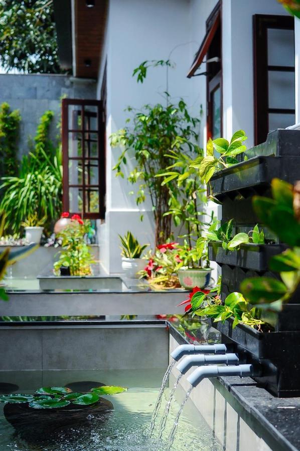 Chi Homestay #4 Huế Kültér fotó