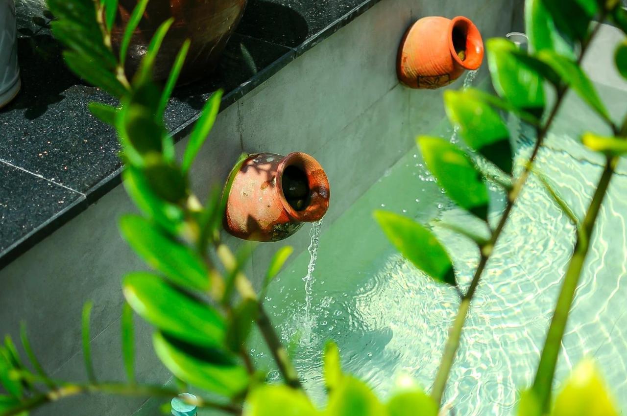 Chi Homestay #4 Huế Kültér fotó