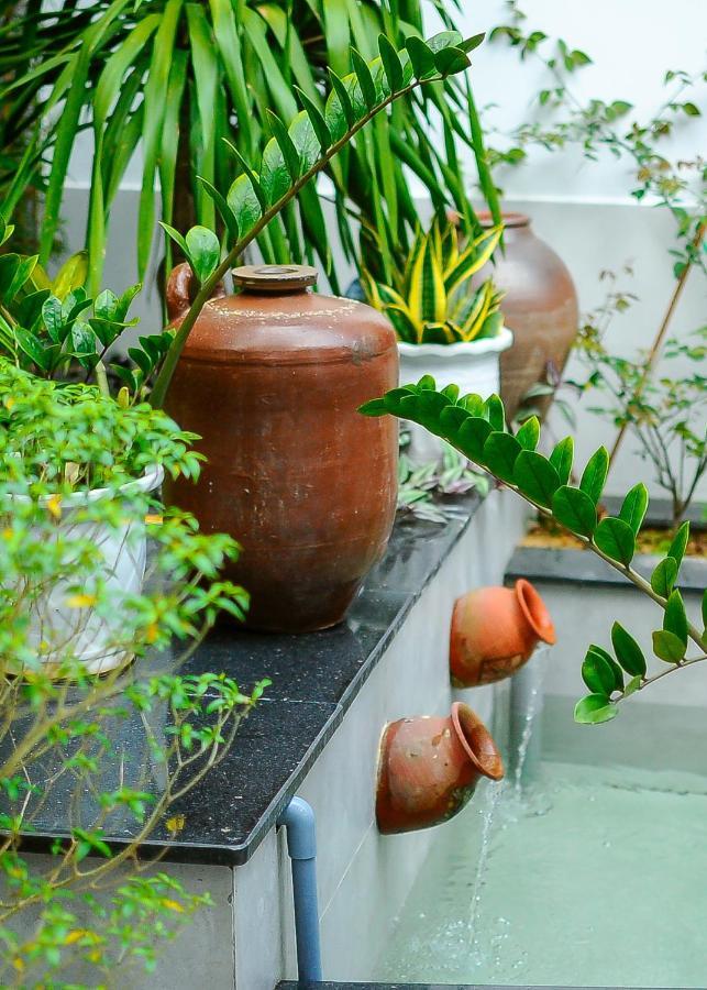 Chi Homestay #4 Huế Kültér fotó