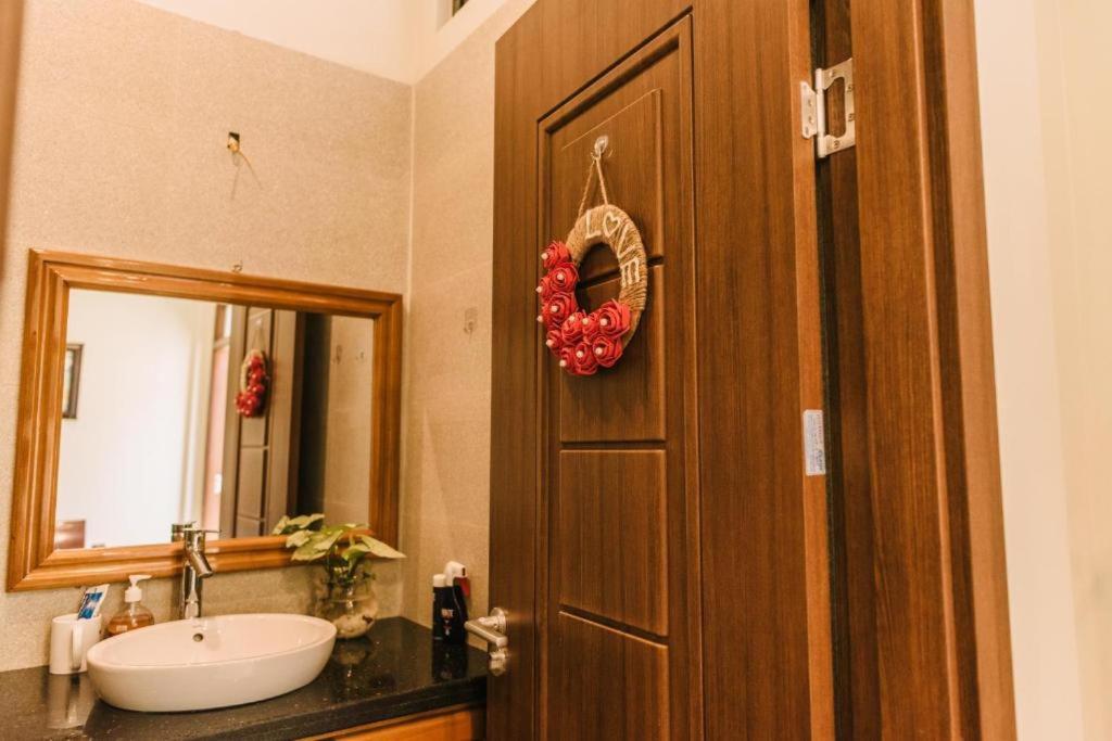 Chi Homestay #4 Huế Kültér fotó