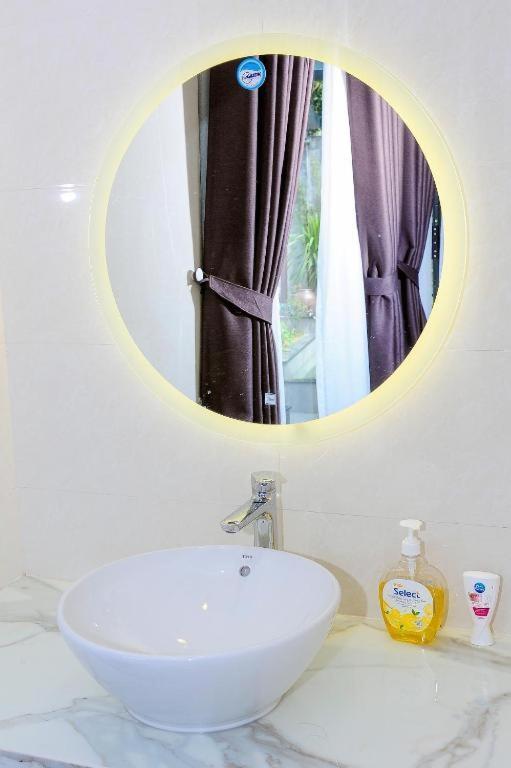 Chi Homestay #4 Huế Kültér fotó