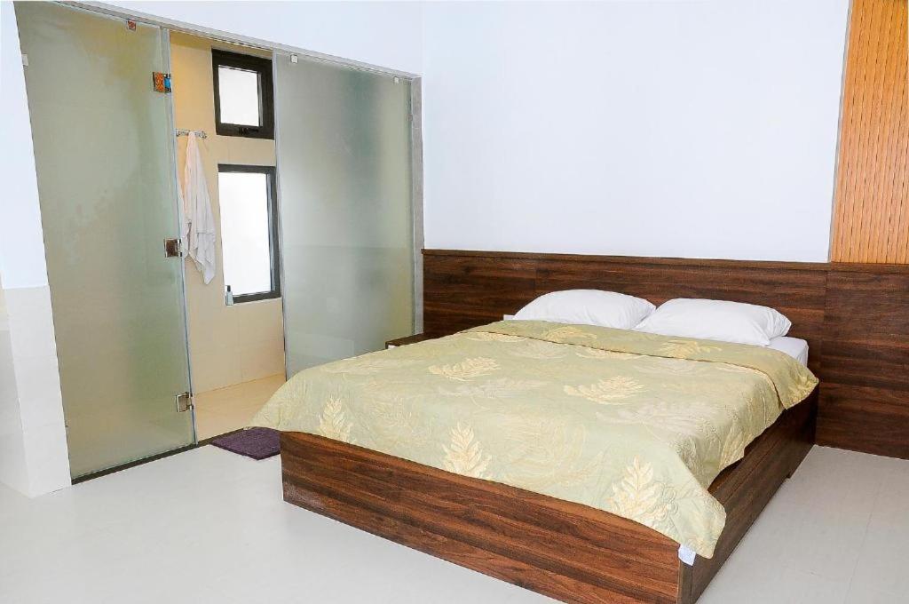 Chi Homestay #4 Huế Kültér fotó
