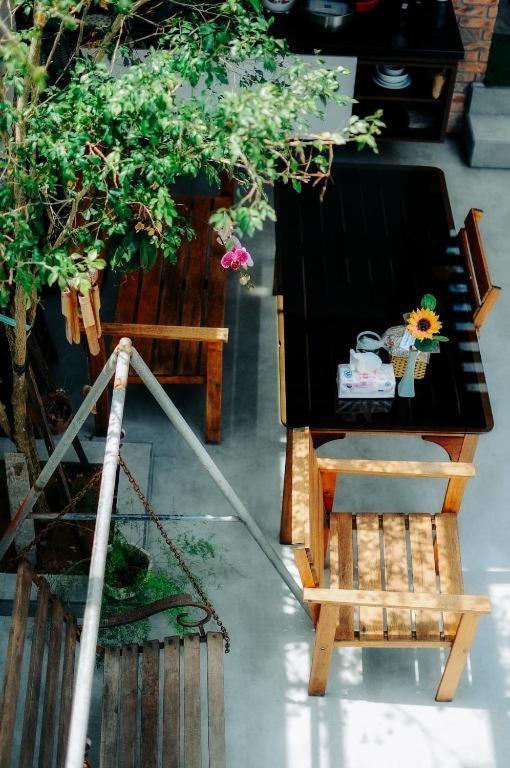 Chi Homestay #4 Huế Kültér fotó