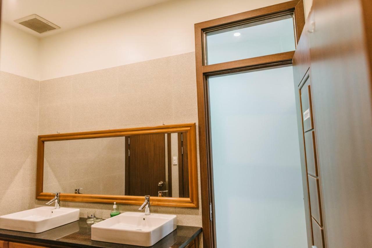 Chi Homestay #4 Huế Kültér fotó