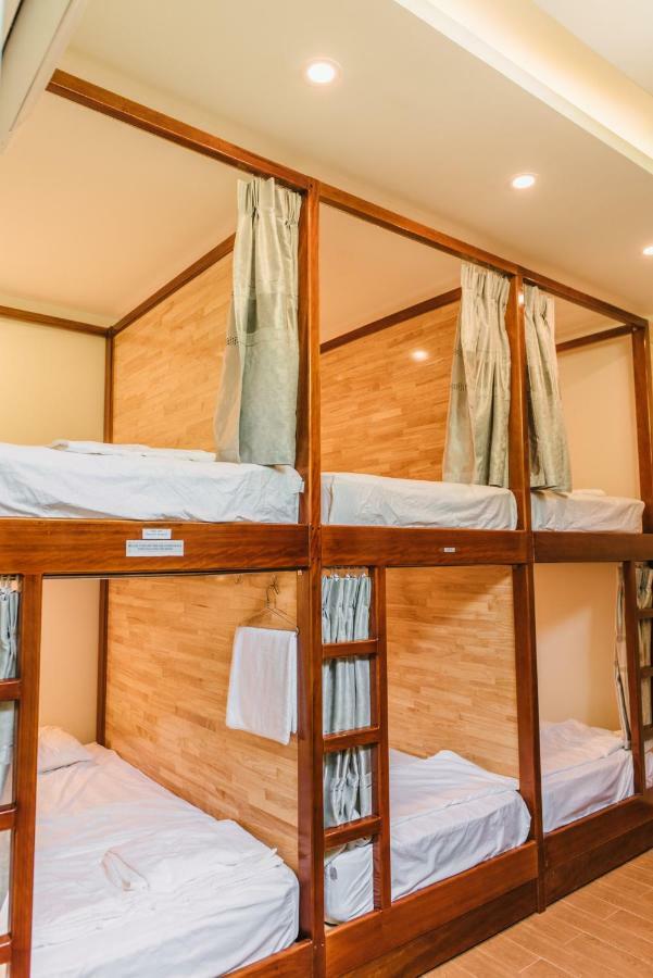 Chi Homestay #4 Huế Kültér fotó