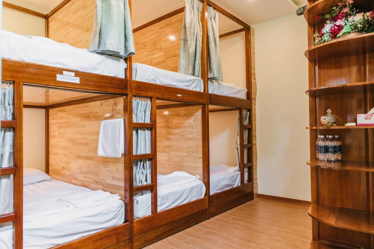 Chi Homestay #4 Huế Kültér fotó